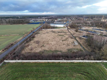 Działka inna Brynek