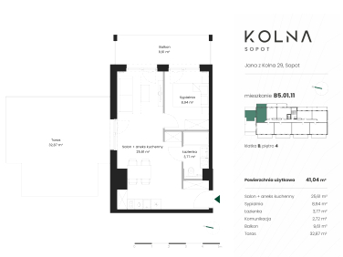 Mieszkanie Sopot sprzedaż