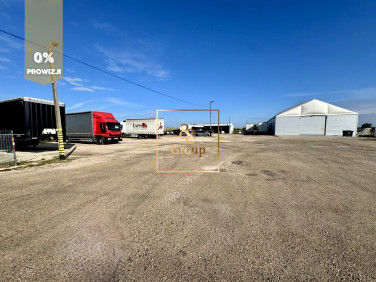 Budynek użytkowy Duchnice