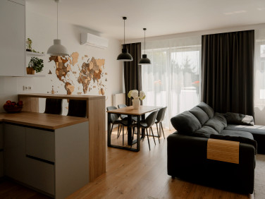 Mieszkanie blok mieszkalny sprzedaż