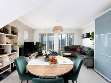 Mieszkanie Wilkowice