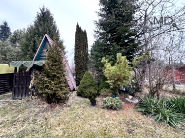 Działka rekreacyjna Lublin