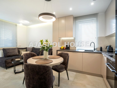 Mieszkanie blok mieszkalny Białystok