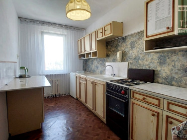 Mieszkanie Czerwieńsk