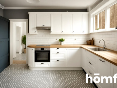 Dom wolnostojący sprzedaż