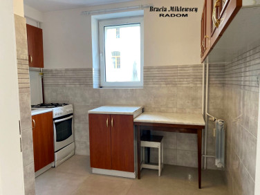 Mieszkanie Radom