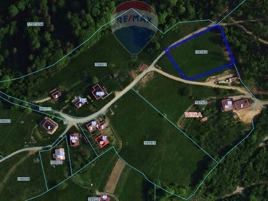 Działka rolna Wisła