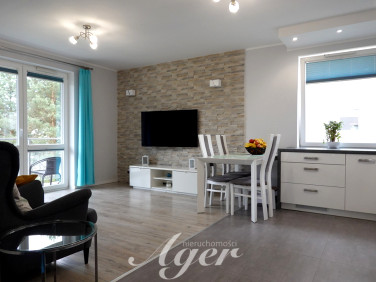 Mieszkanie Zielona Góra