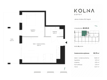 Mieszkanie Sopot sprzedaż