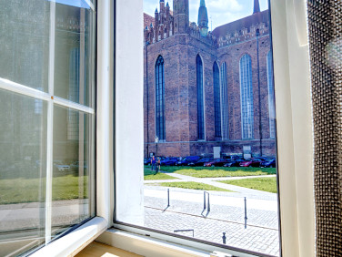 Mieszkanie Gdańsk
