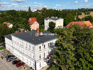 Mieszkanie Szczawno-Zdrój