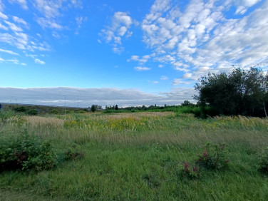 Działka inwestycyjna Ruda Śląska