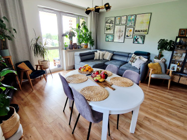 Mieszkanie Białystok