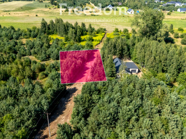 Działka budowlana Żelechów