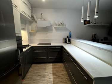 Mieszkanie Jantar sprzedaż