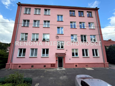 Mieszkanie Szczawno-Zdrój