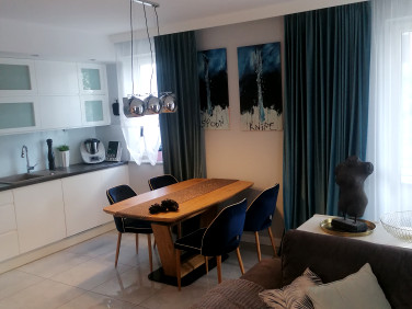 Mieszkanie Zielona Góra