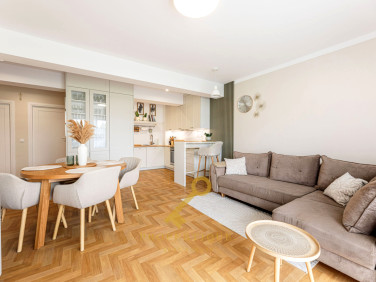 Mieszkanie Sulejówek