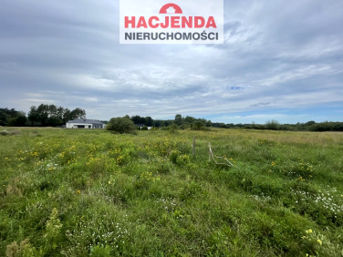 Działka budowlana Tanowo sprzedam