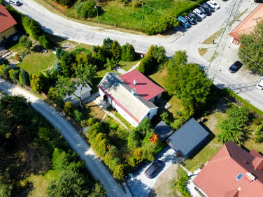 Działka budowlana Kielce