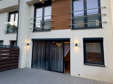 Dom Dąbrowa Górnicza