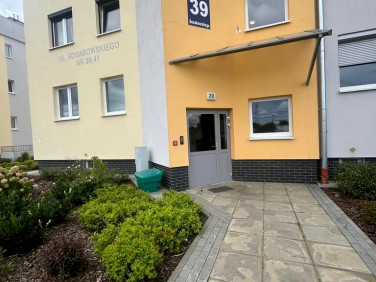 Mieszkanie Gorzów Wielkopolski