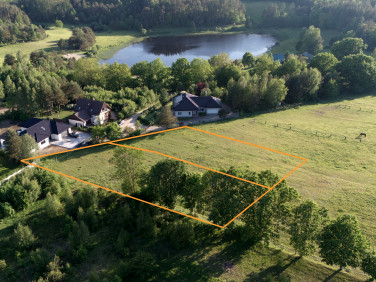 Działka budowlana Koleczkowo sprzedam