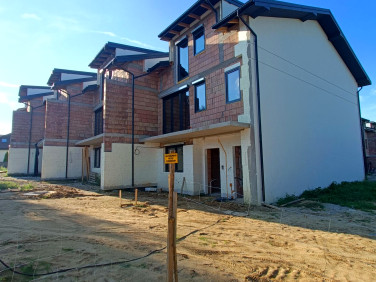 Mieszkanie Koszyce Wielkie