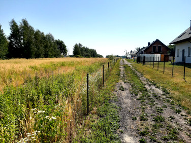 Działka budowlana Tarnów