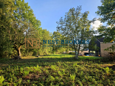 Działka budowlana Kraków sprzedam