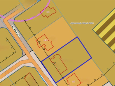 Działka budowlana Koleczkowo