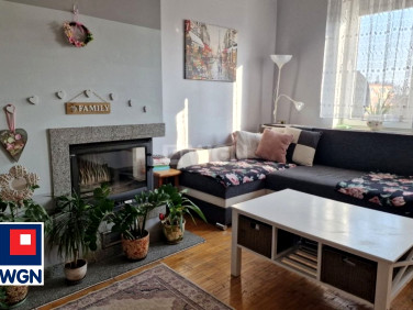 Mieszkanie Szprotawa