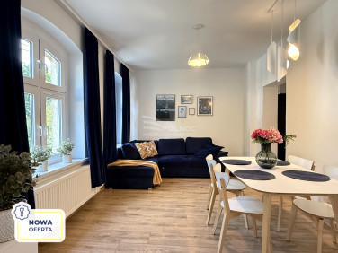 Mieszkanie Szklarska Poręba