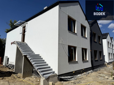 Mieszkanie Mokronos Dolny