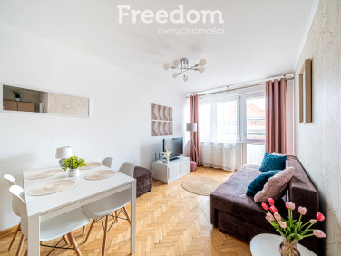 Mieszkanie Kołobrzeg