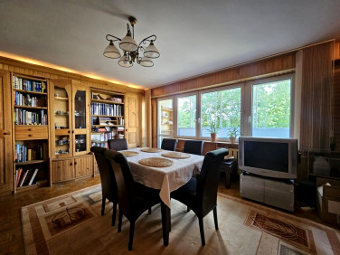 Mieszkanie Białystok