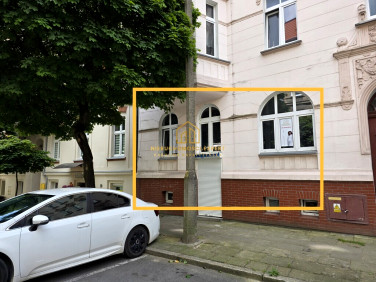 Lokal Gorzów Wielkopolski