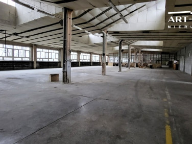 Budynek użytkowy Inowrocław