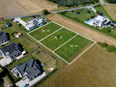 Działka budowlana Wodzisław Śląski