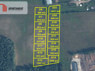 Działka inna Miastko