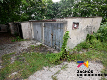 Budynek użytkowy Zielona Góra