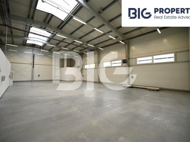 Budynek użytkowy Gdańsk