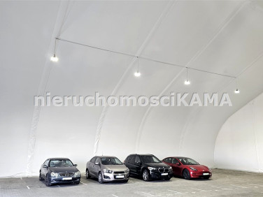 Budynek użytkowy Czechowice-Dziedzice