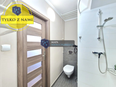 Mieszkanie WŁOCŁAWEK