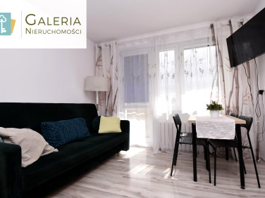 Mieszkanie Elbląg