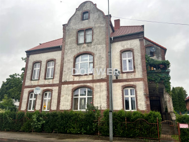 Mieszkanie Dobiegniew