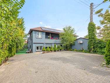 Budynek użytkowy Rzeszów