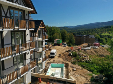 Mieszkanie Szklarska Poręba