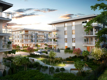 Słoneczne Tarasy II