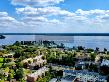 Mieszkanie Zegrze Południowe